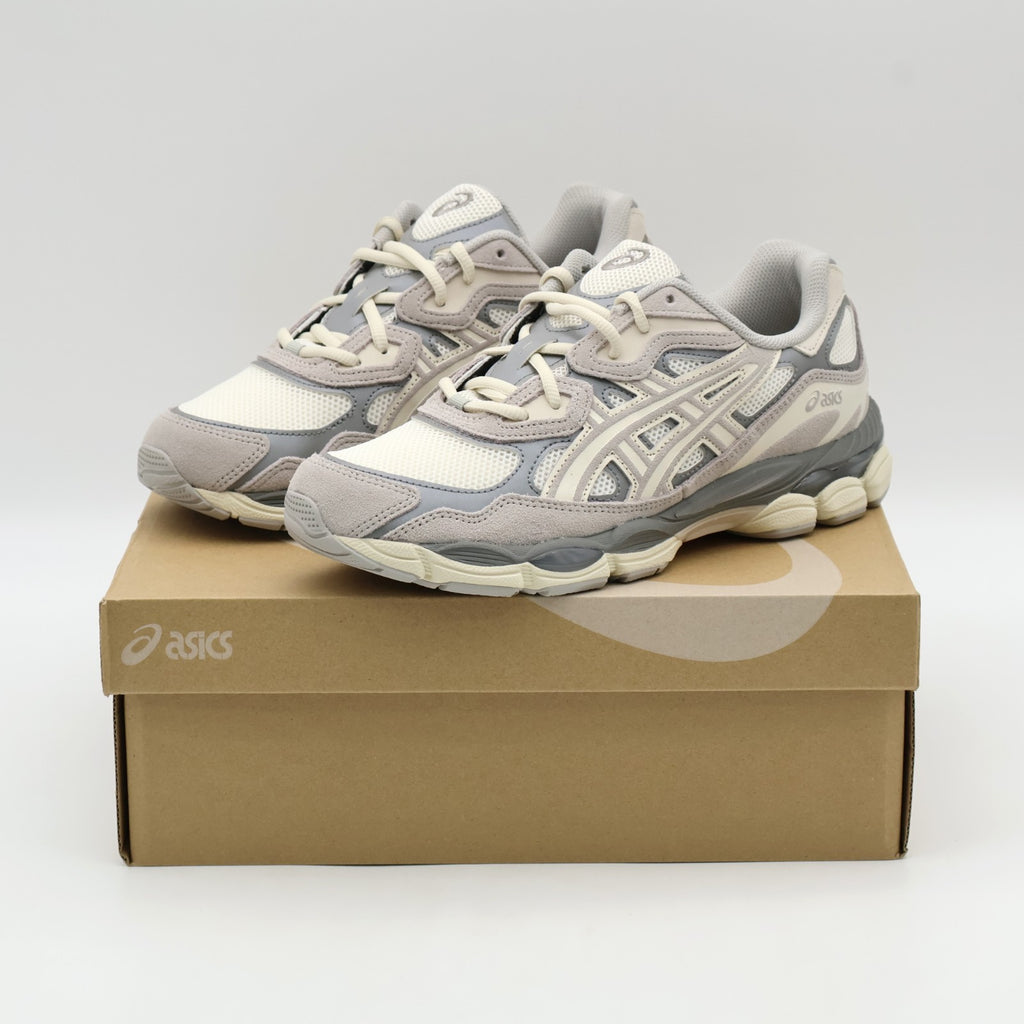 Asics Gel Supplier