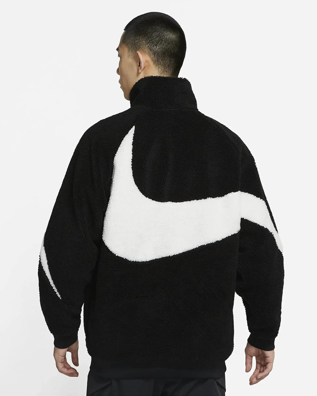 Nike Reversible Jacket Supplier