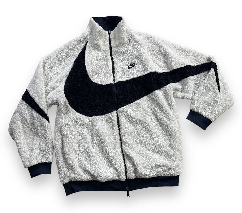 Nike Reversible Jacket Supplier