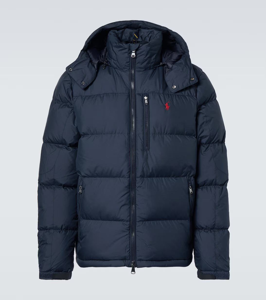 Ralph Lauren Puffer Jacket Supplier