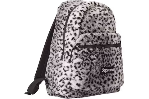 Supreme Fluffy Bag Supplier