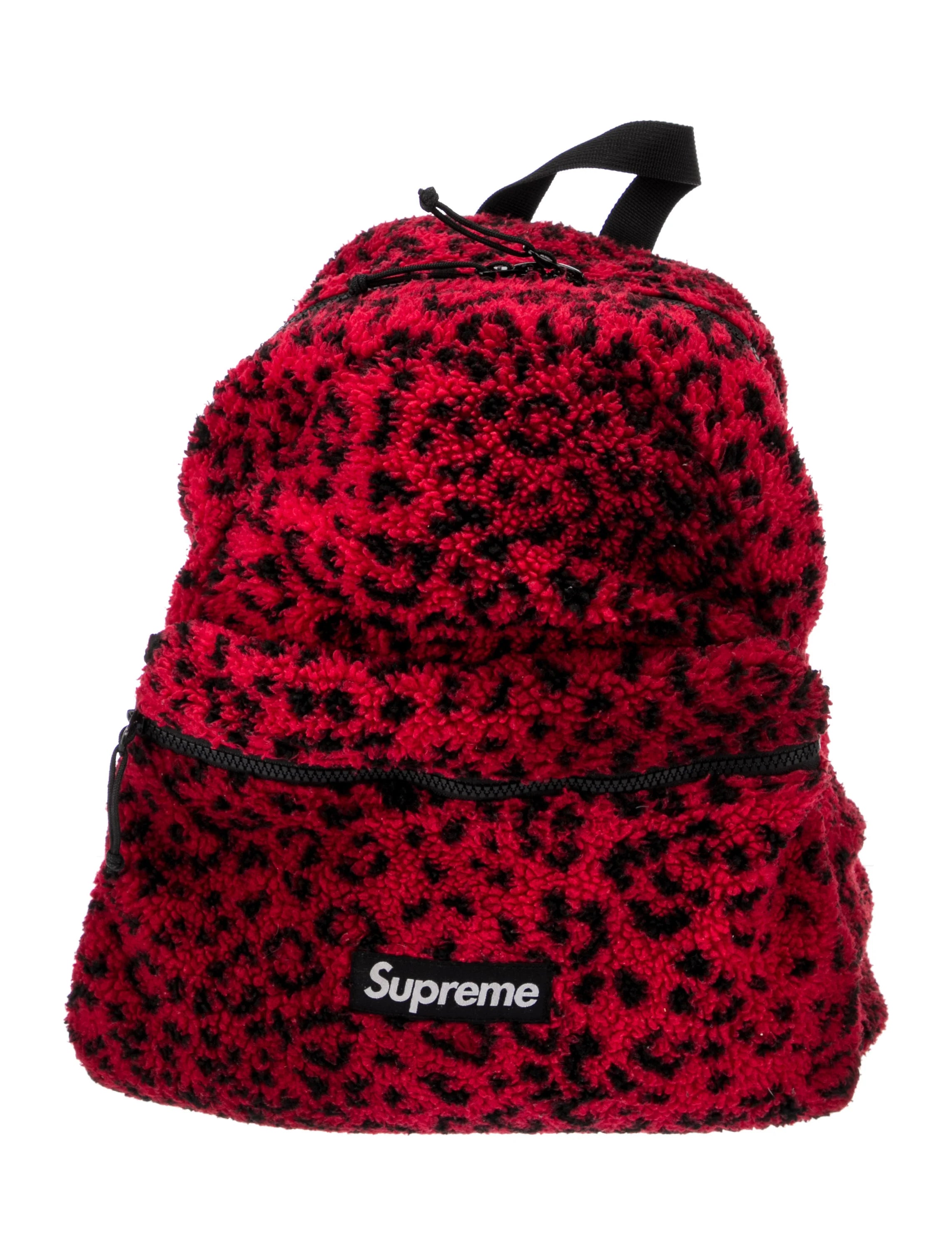 Supreme Fluffy Bag Supplier