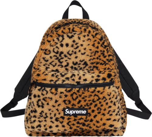 Supreme Fluffy Bag Supplier