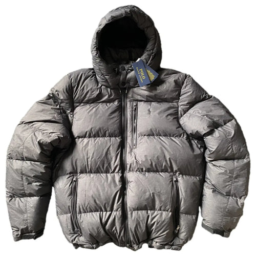 Ralph Lauren Puffer Jacket Supplier