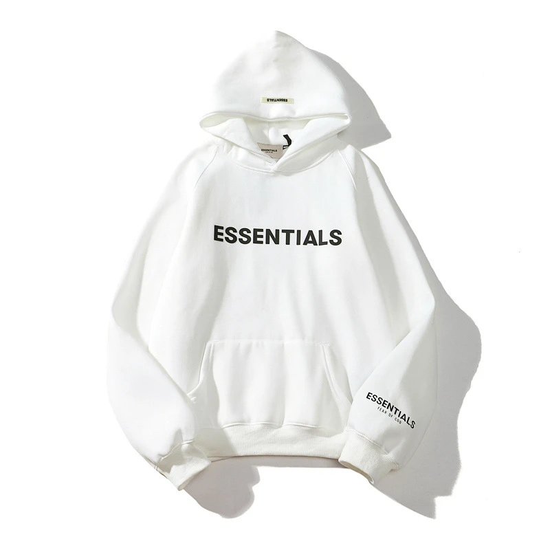 Essentials Hoodies