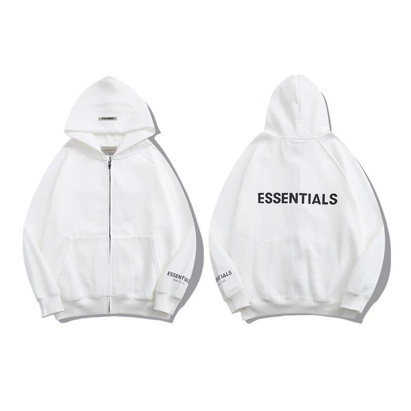 Essentials Hoodies