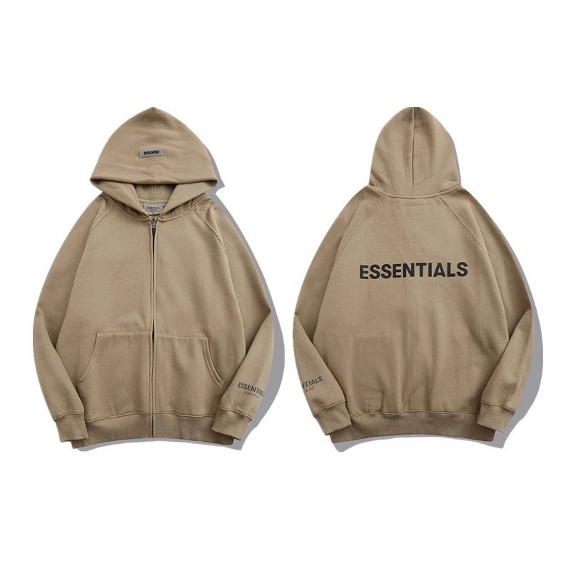Essentials Hoodies
