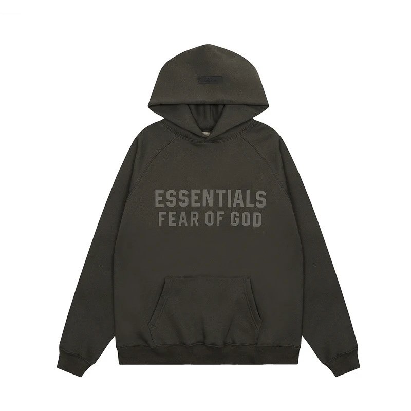 Essentials Hoodies