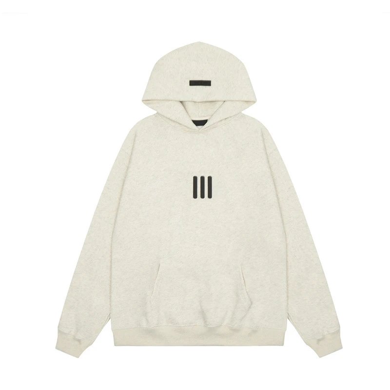 Essentials Hoodies