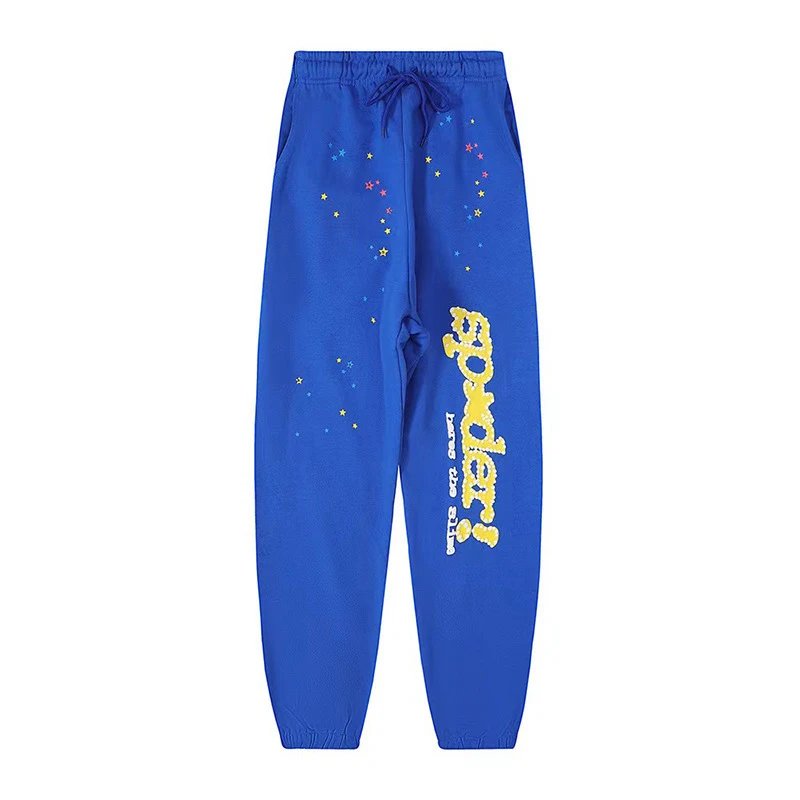 Spider Hoodies & Sweatpants Supplier