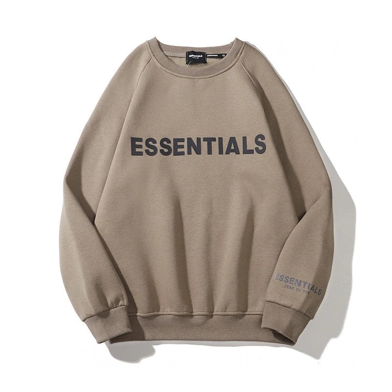 Essentials Hoodies