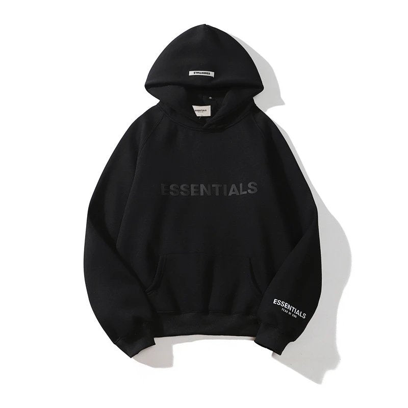 Essentials Hoodies