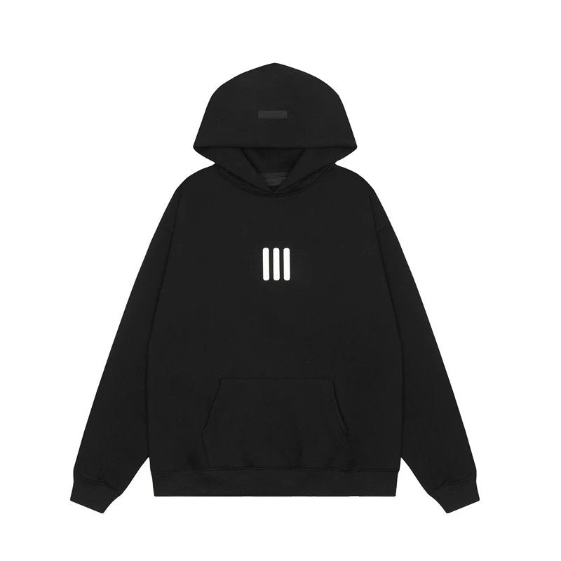 Essentials Hoodies