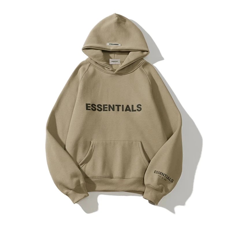 Essentials Hoodies