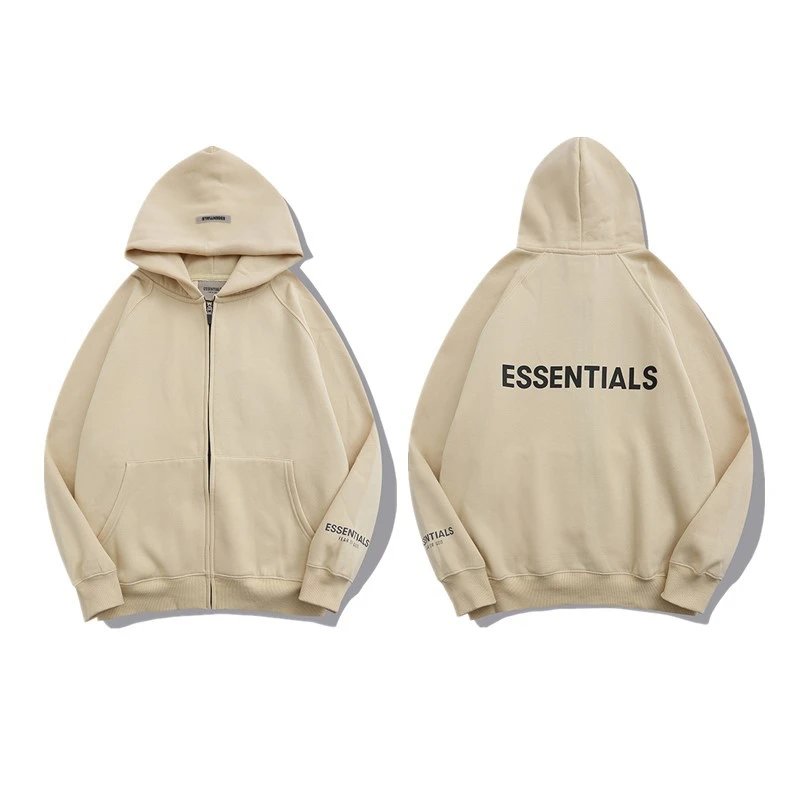 Essentials Hoodies