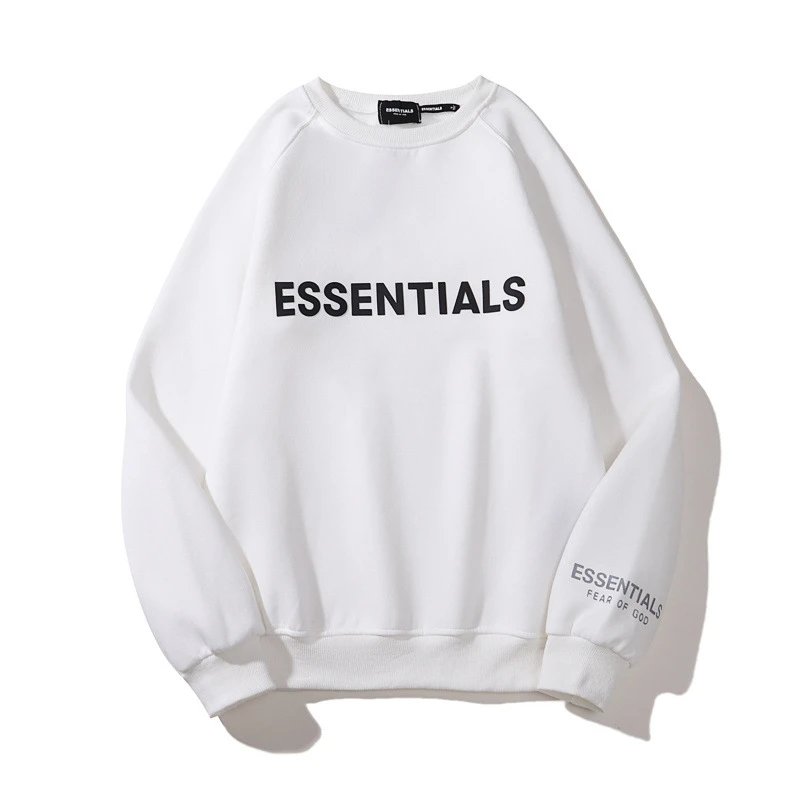 Essentials Hoodies