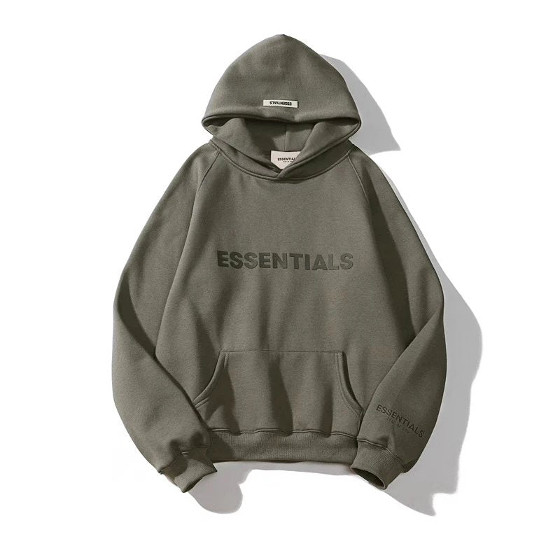 Essentials Hoodies
