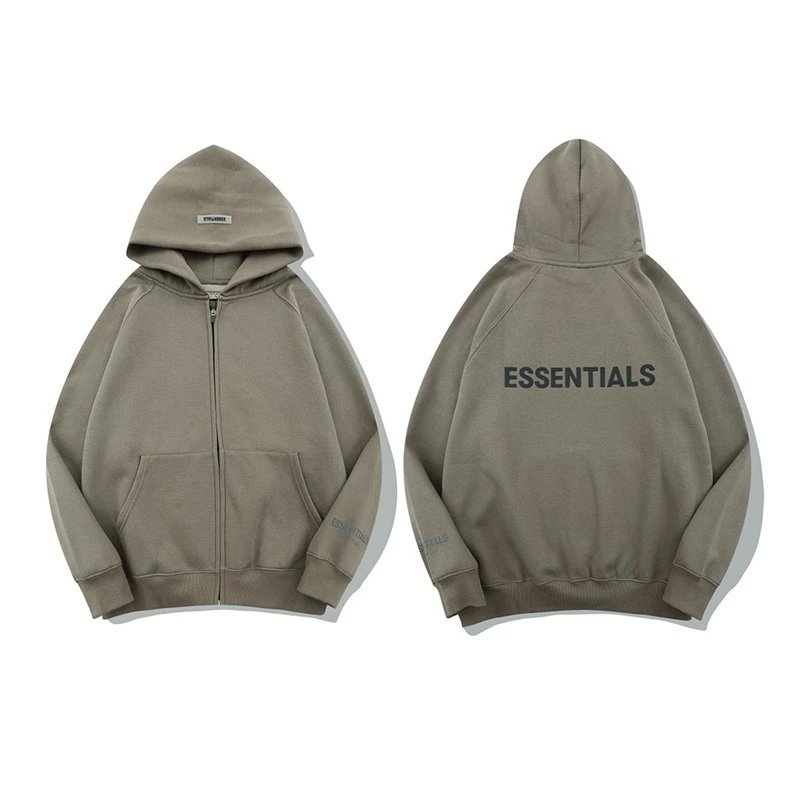 Essentials Hoodies