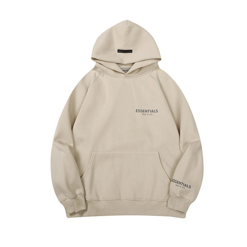 Essentials Hoodies