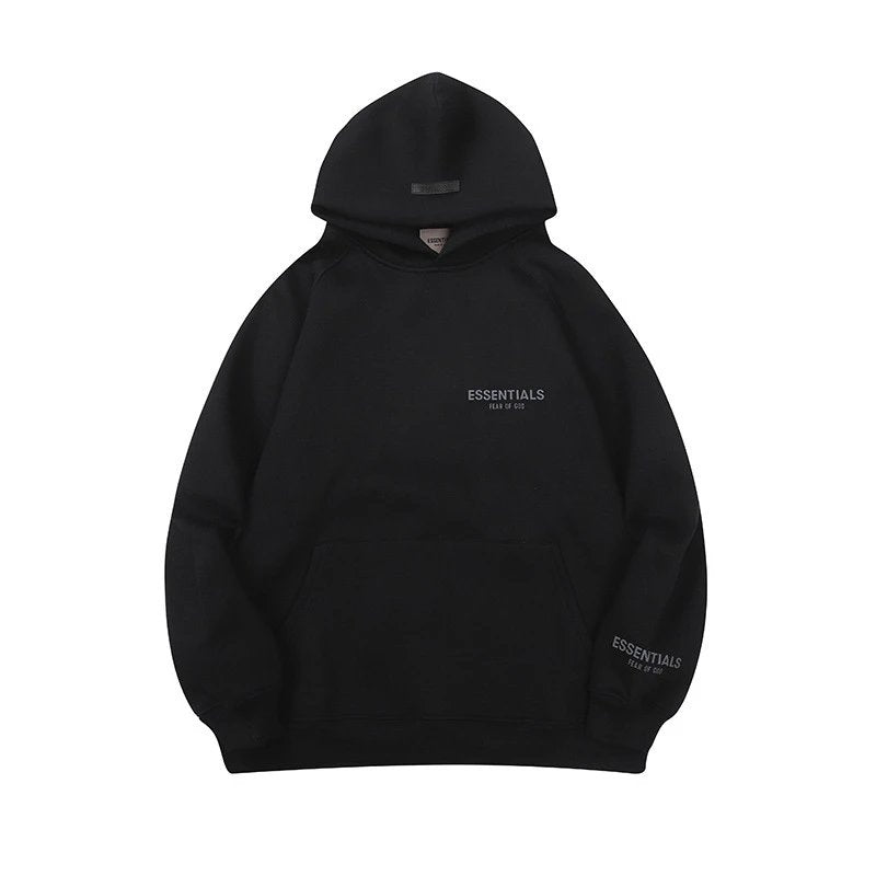 Essentials Hoodies