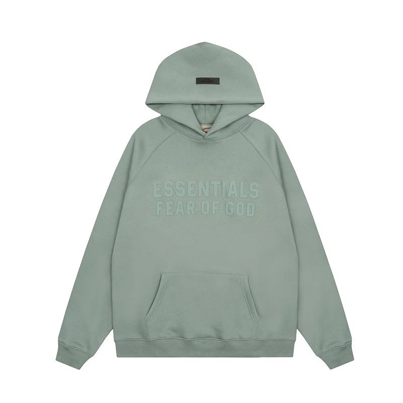 Essentials Hoodies