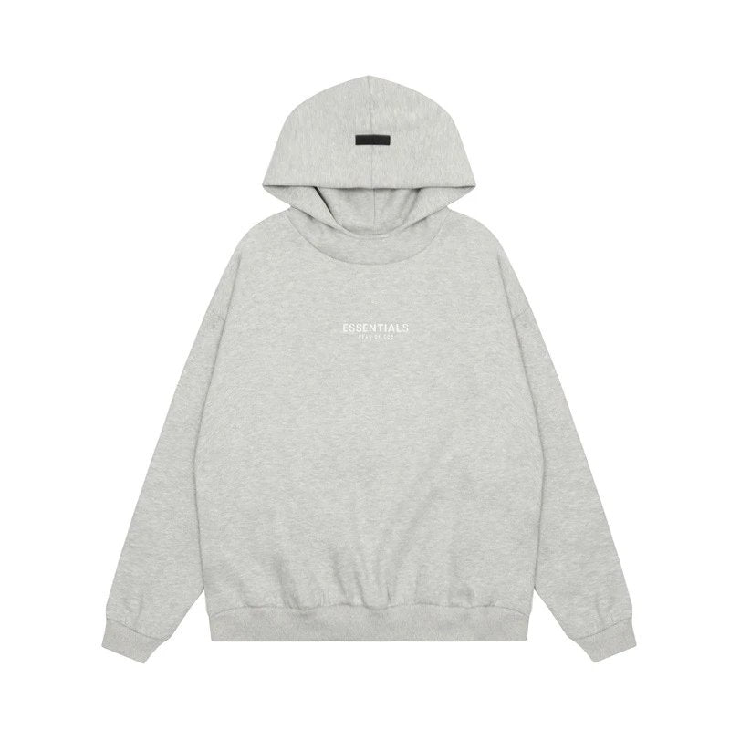 Essentials Hoodies