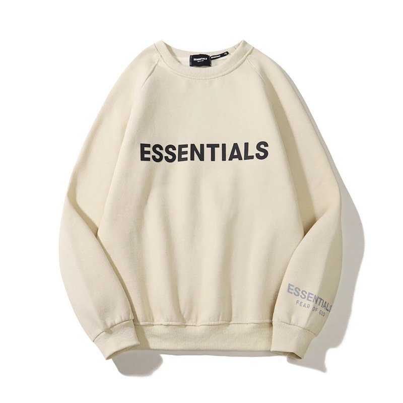 Essentials Hoodies