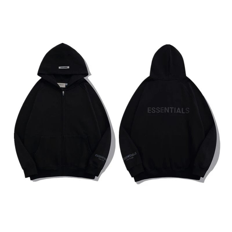 Essentials Hoodies