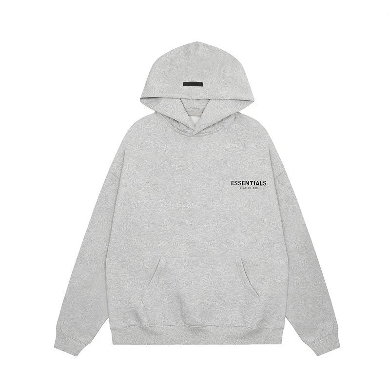 Essentials Hoodies