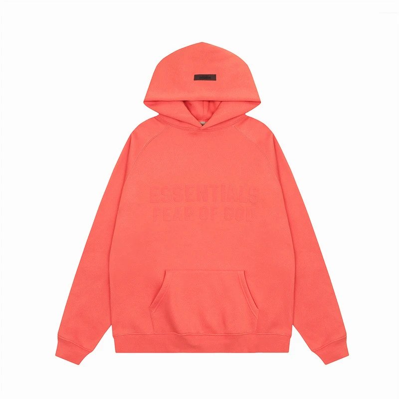 Essentials Hoodies