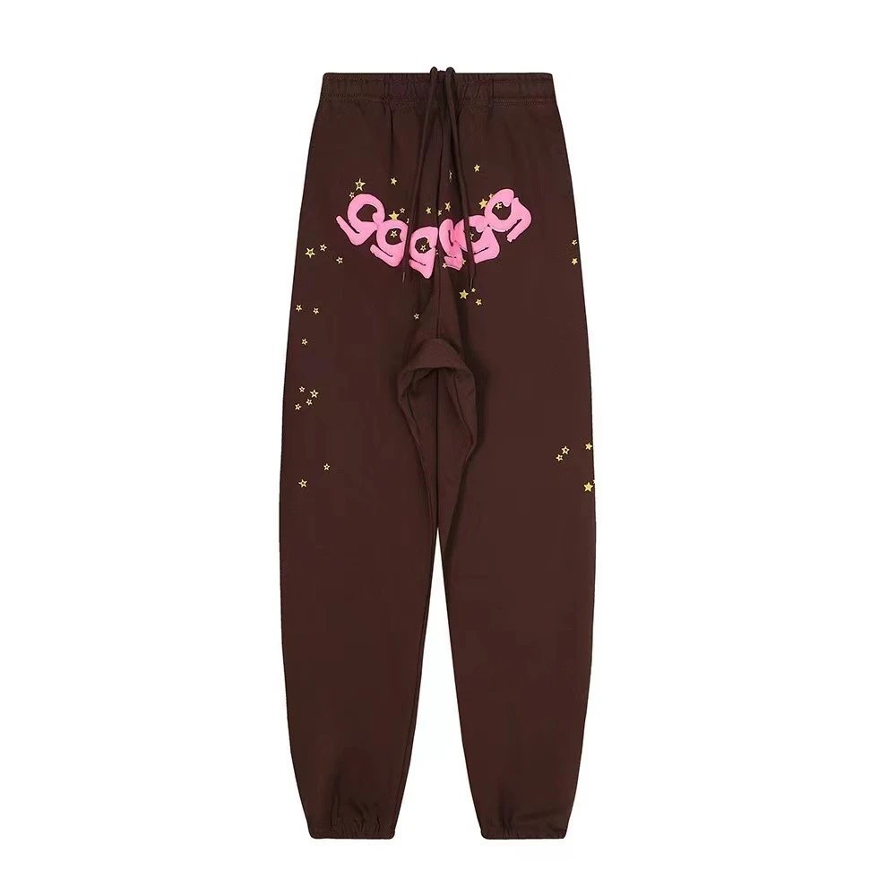 Spider Hoodies & Sweatpants Supplier