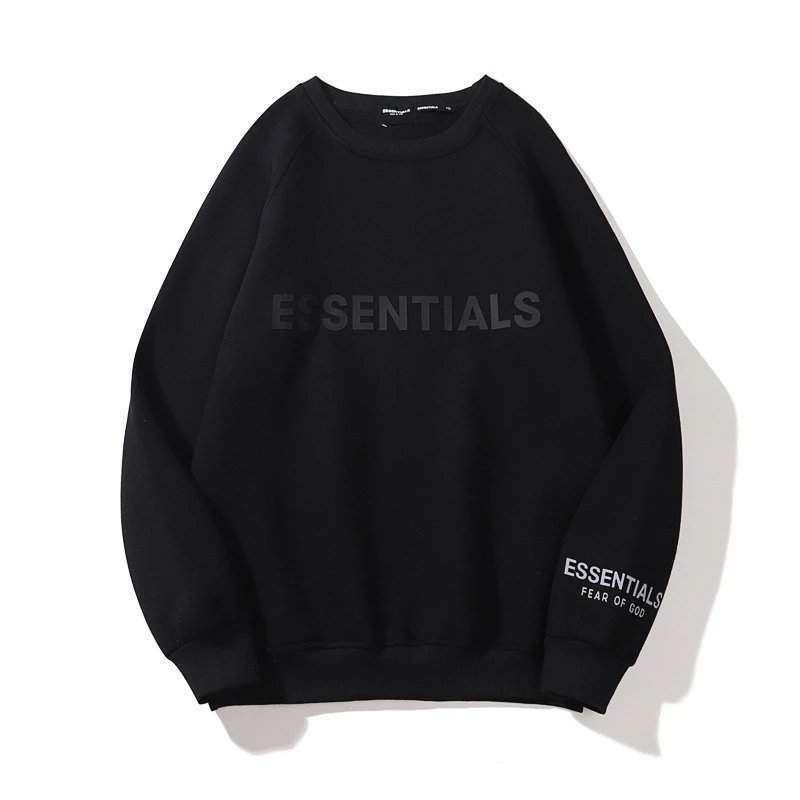 Essentials Hoodies