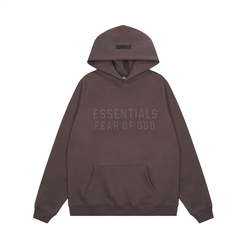 Essentials Hoodies