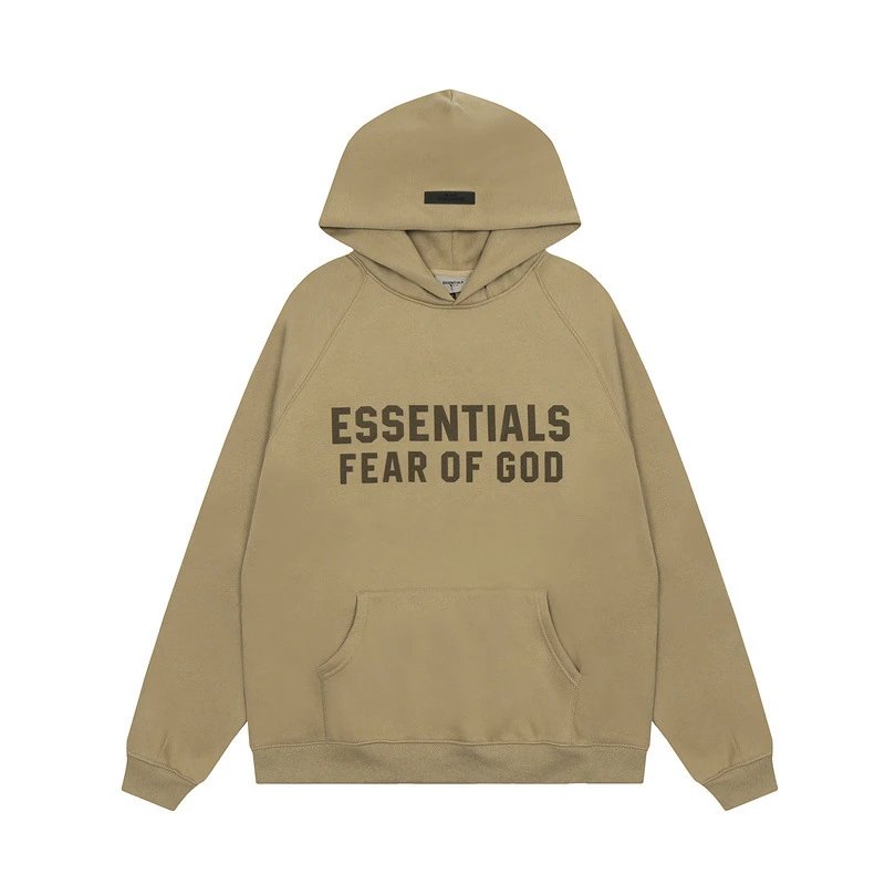 Essentials Hoodies