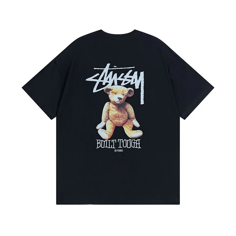 Stüssy Tee Supplier
