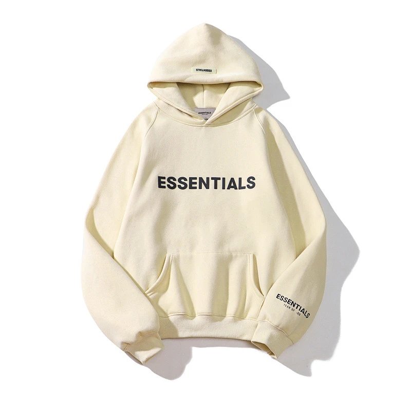 Essentials Hoodies