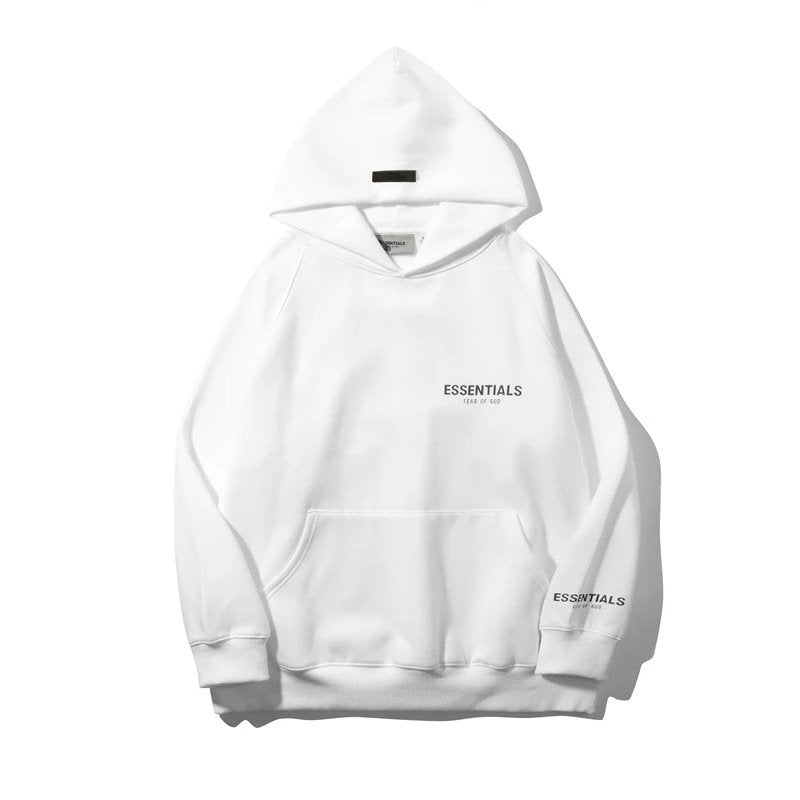 Essentials Hoodies