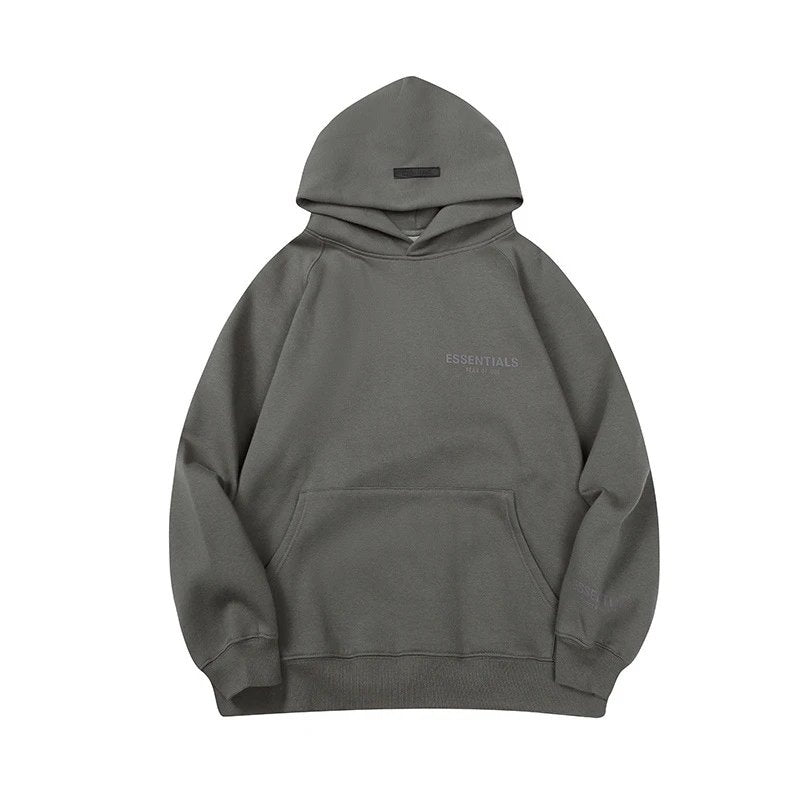Essentials Hoodies