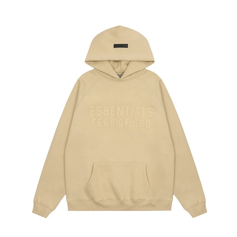 Essentials Hoodies