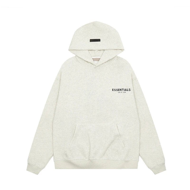 Essentials Hoodies
