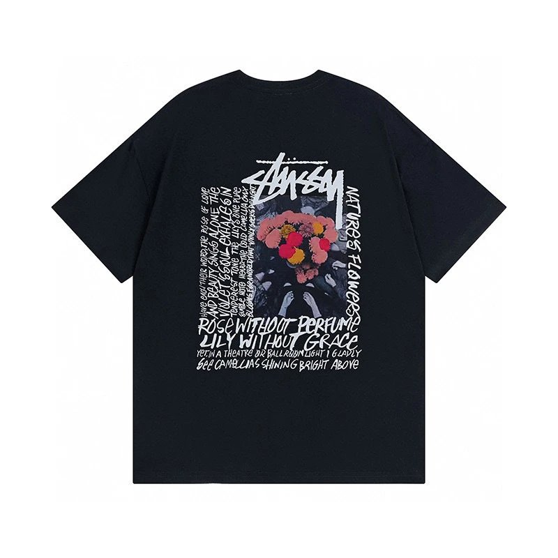 Stüssy Tee Supplier