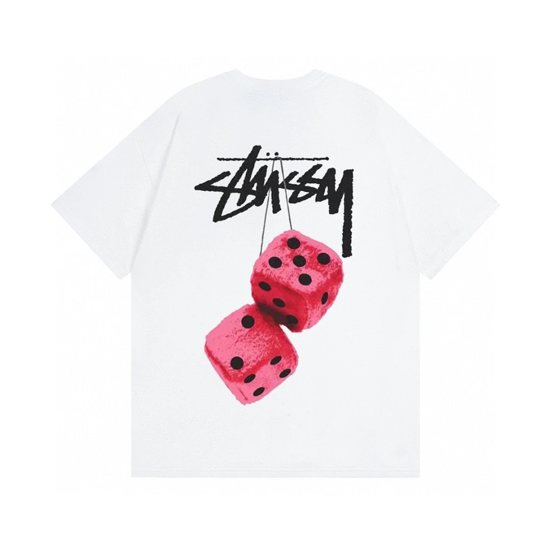 Stüssy Tee Supplier