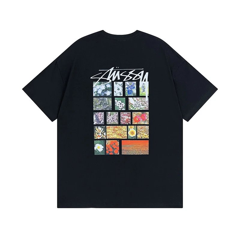 Stüssy Tee Supplier