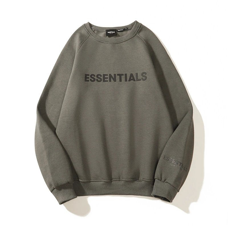 Essentials Hoodies