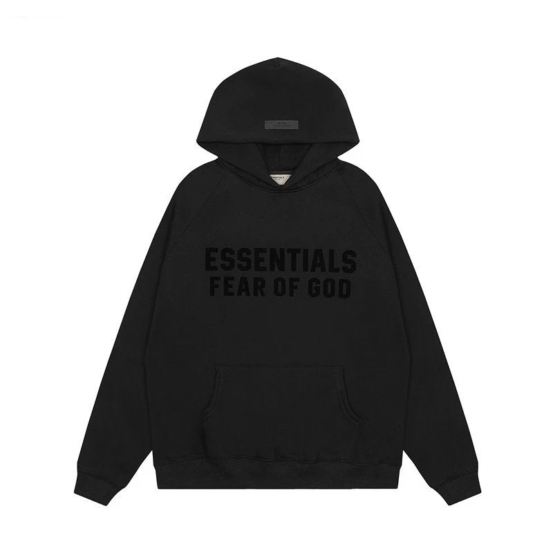 Essentials Hoodies