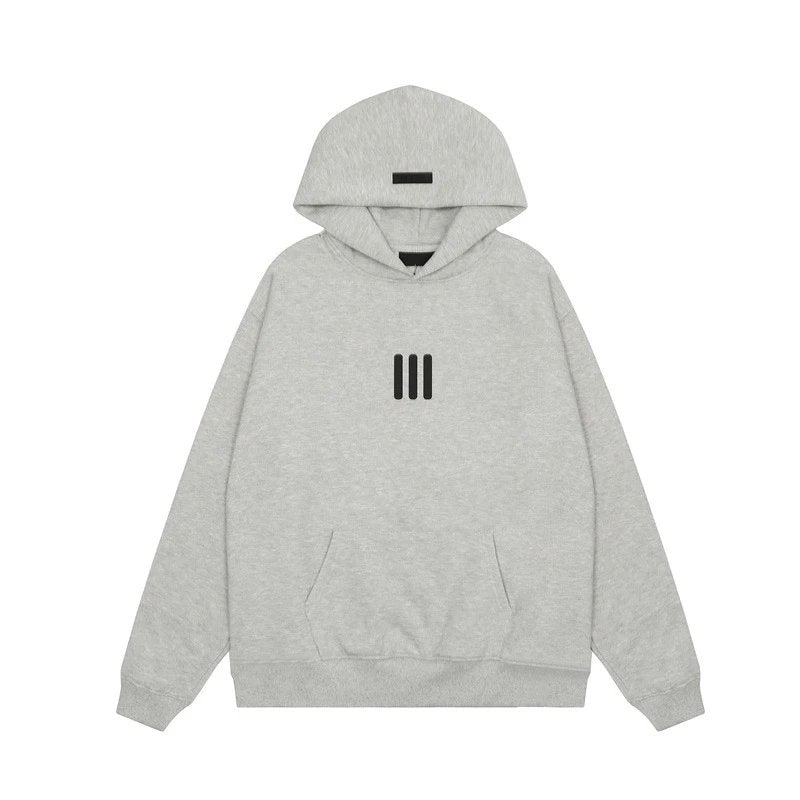 Essentials Hoodies