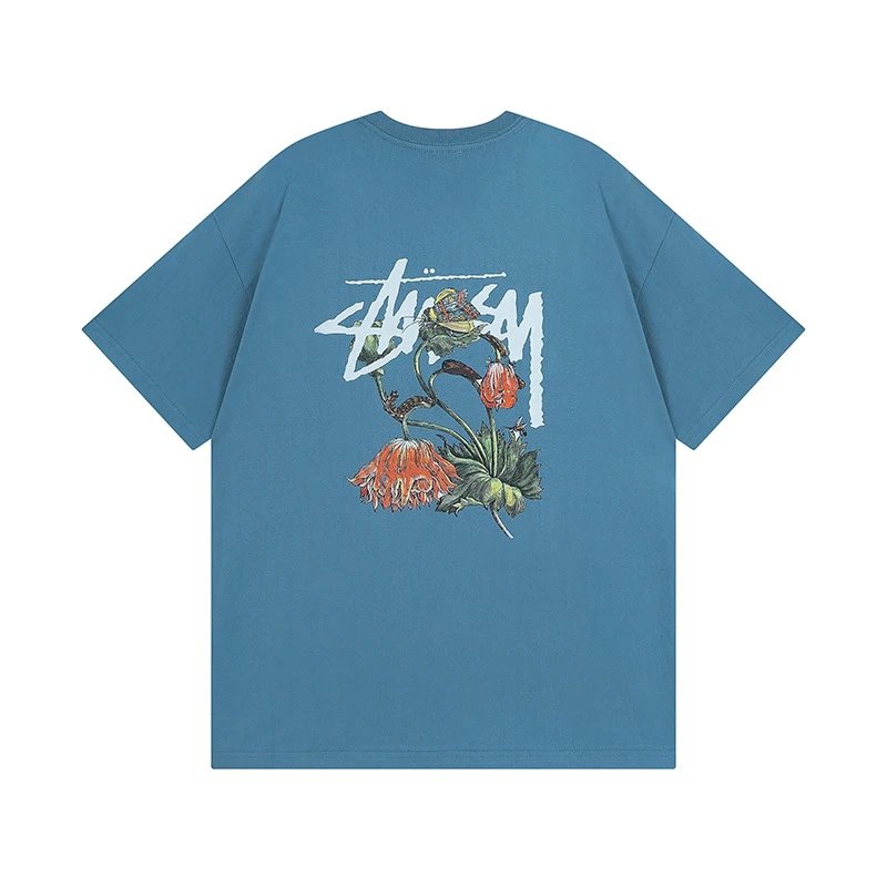 Stüssy Tee Supplier