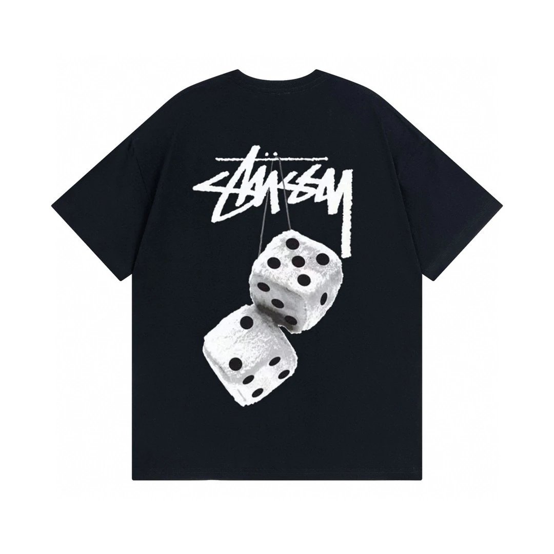 Stüssy Tee Supplier