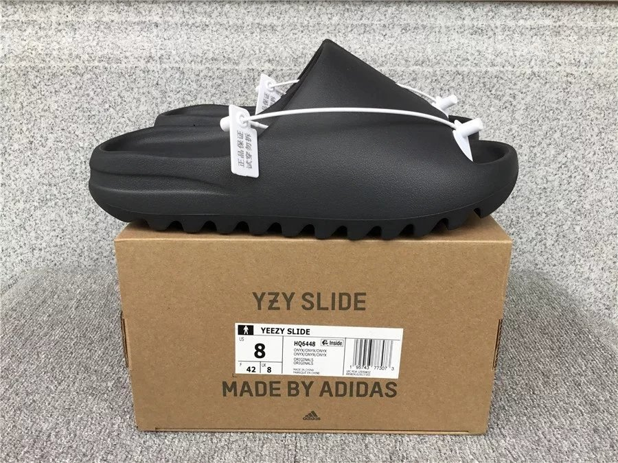 Yeezy Slides Supplier