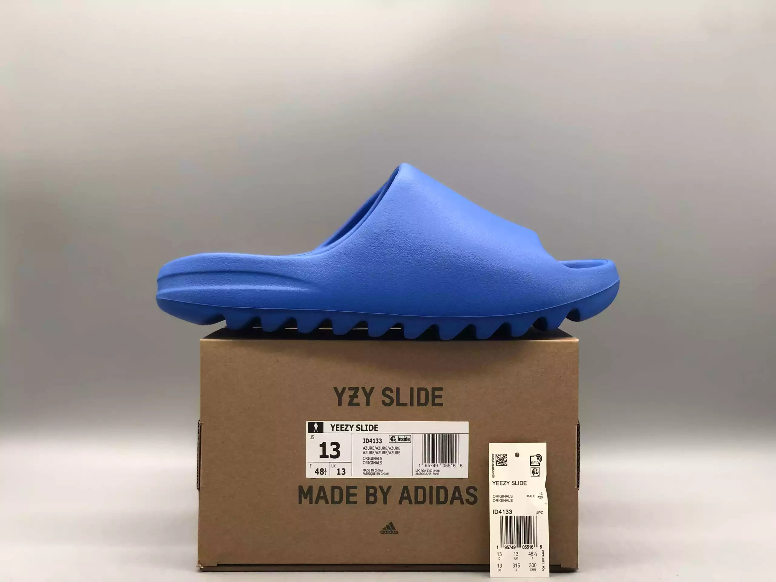 Yeezy Slides Supplier